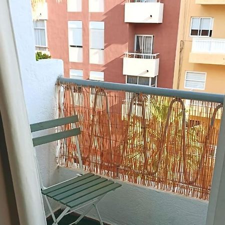 Apartamentos Carrillo 5 Santa Cruz de Tenerife Eksteriør bilde