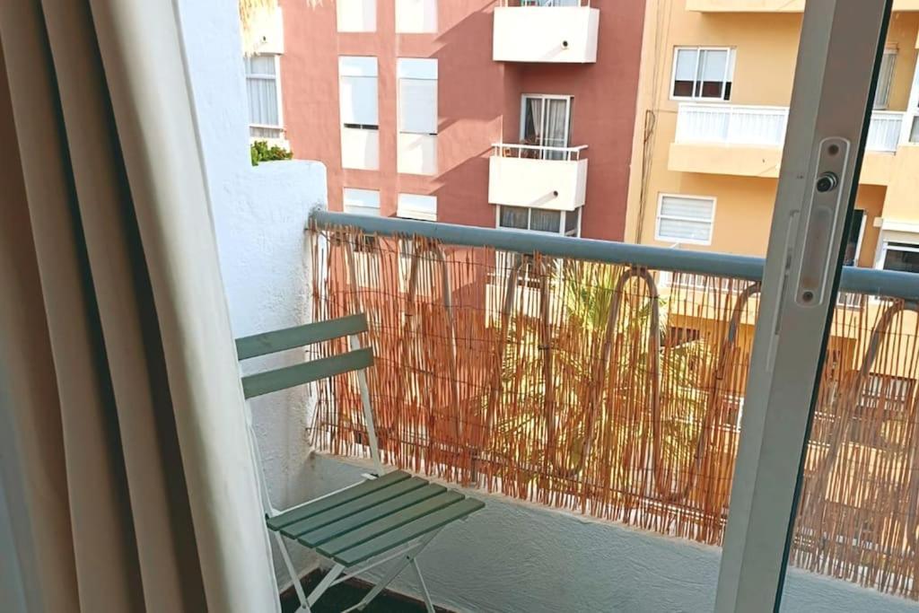 Apartamentos Carrillo 5 Santa Cruz de Tenerife Eksteriør bilde
