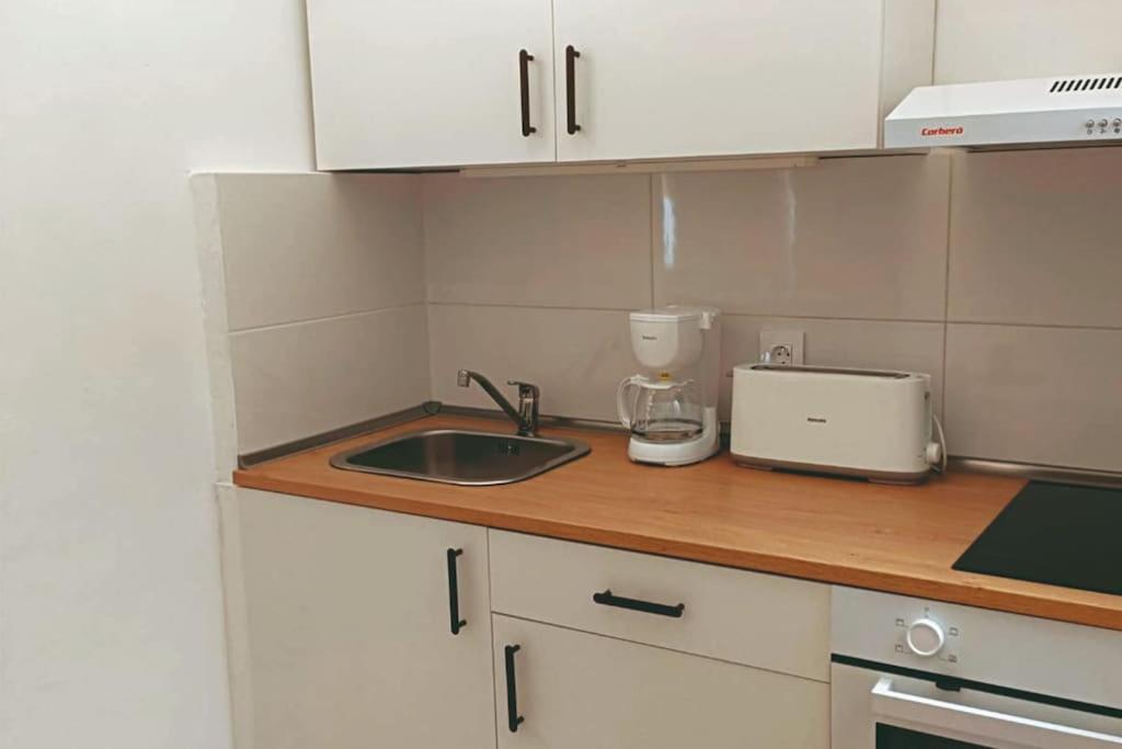Apartamentos Carrillo 5 Santa Cruz de Tenerife Eksteriør bilde