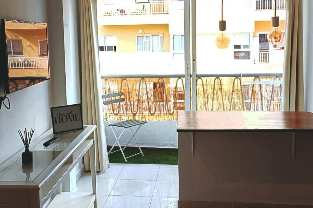 Apartamentos Carrillo 5 Santa Cruz de Tenerife Eksteriør bilde